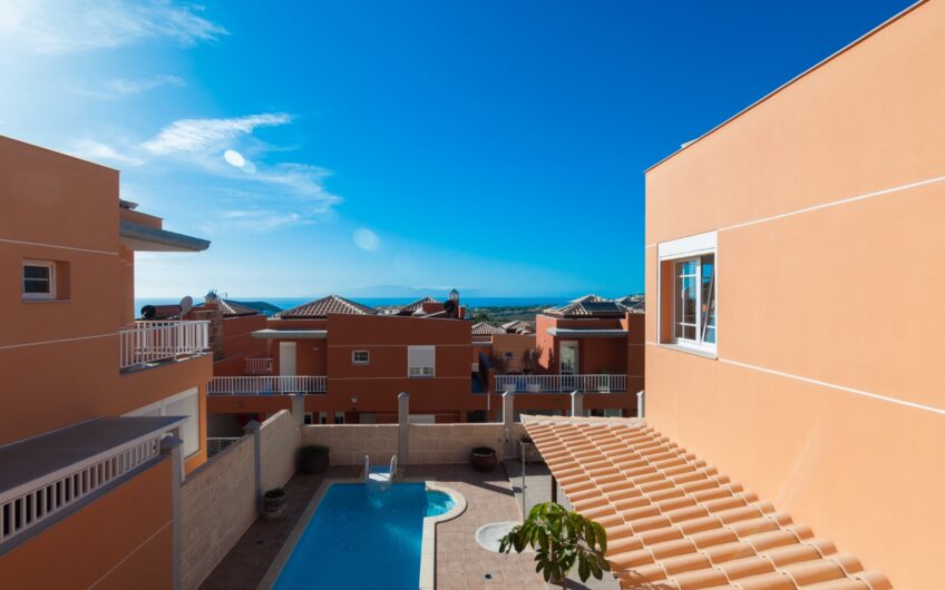 Mesetas del Mar, Los Cristianos