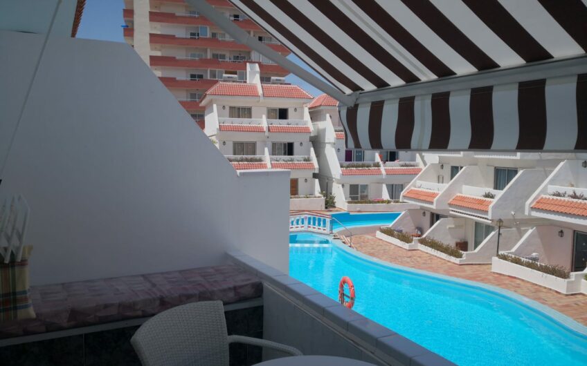 Las Floritas, Playa de Las Americas