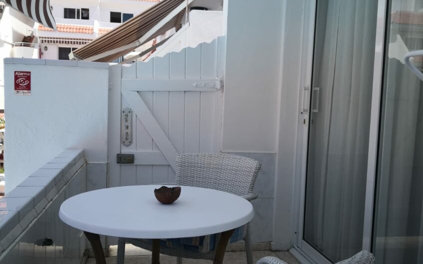 Las Floritas, Playa de Las Americas