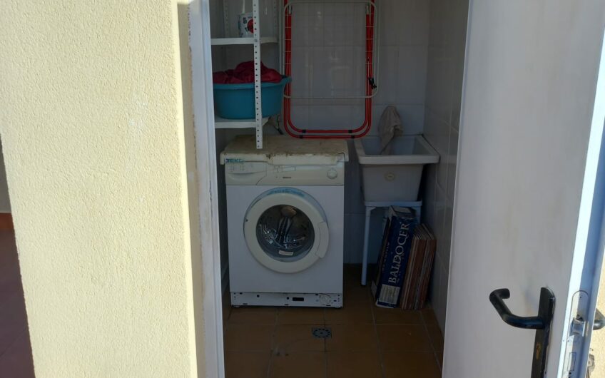 Edf. Casas Viejas, La Camella