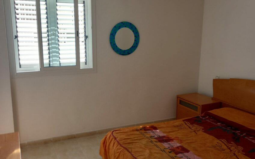 Edf. Casas Viejas, La Camella