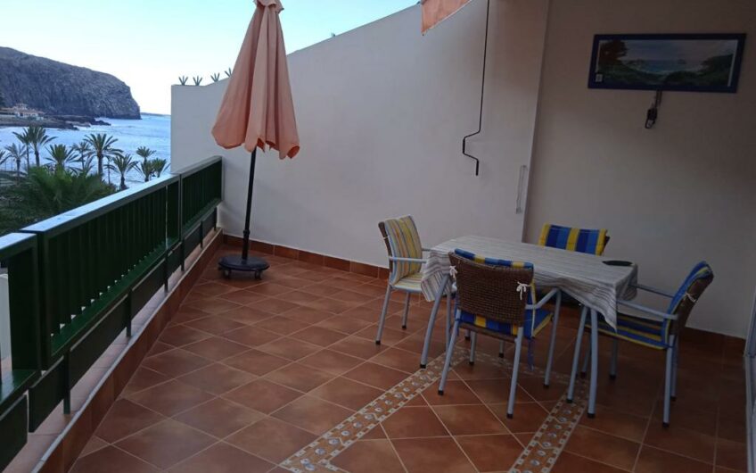 El Carmen, Los Cristianos