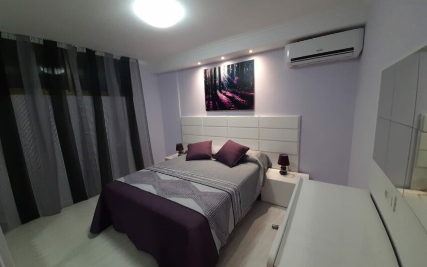 Summerland, Los Cristianos