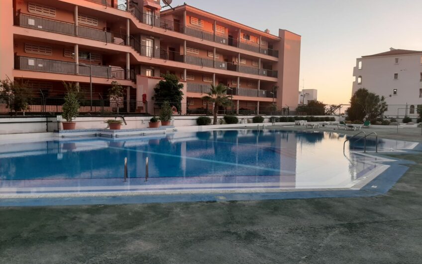 Summerland, Los Cristianos