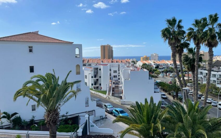 Summerland, Los Cristianos