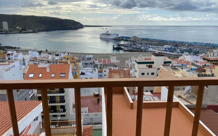 Cactus I, Los Cristianos