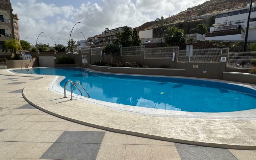 Saint George, Los Cristianos