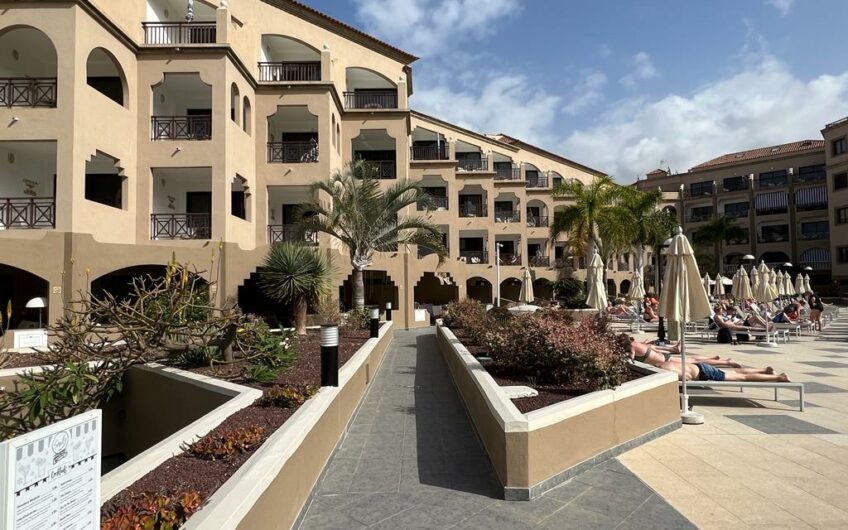 Saint George, Los Cristianos