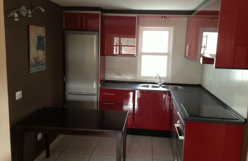 Chalet en Chayofa