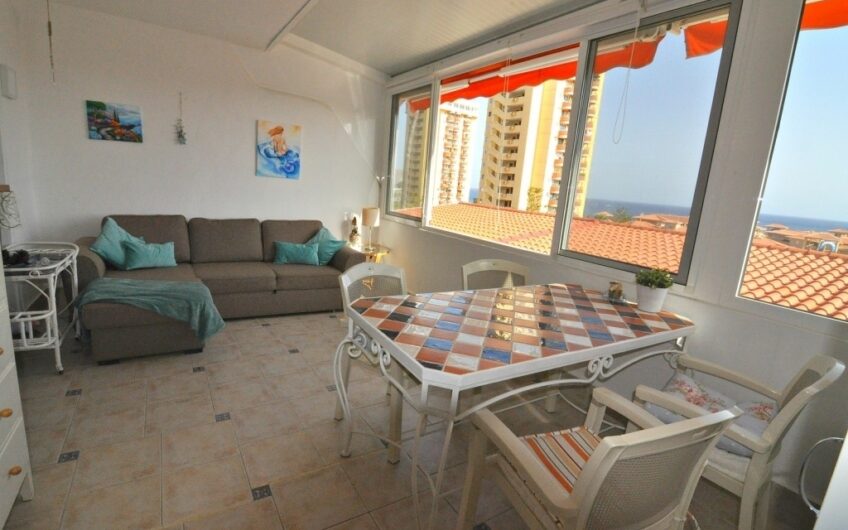El Paso, Los Cristianos