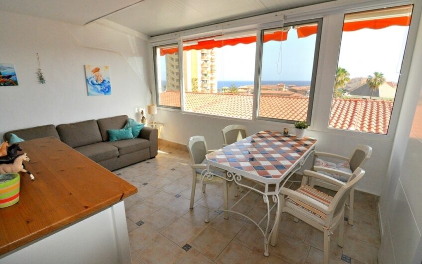 El Paso, Los Cristianos