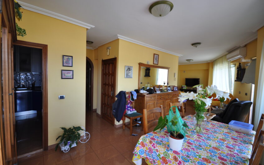Miramar, Los Cristianos