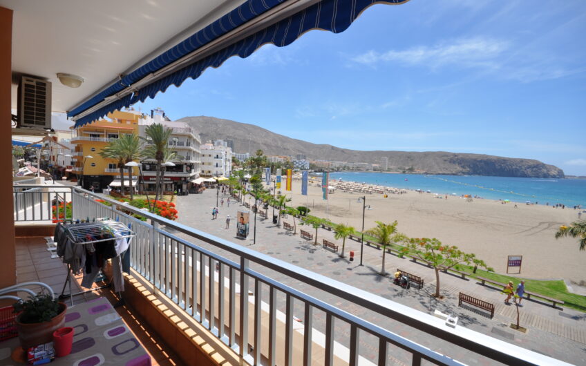 Miramar, Los Cristianos