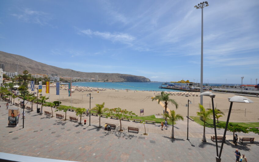 Miramar, Los Cristianos