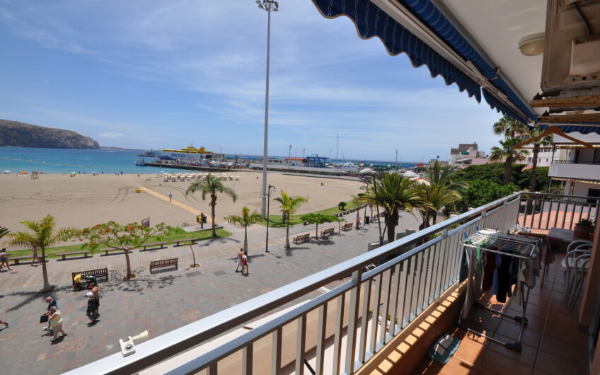 Miramar, Los Cristianos