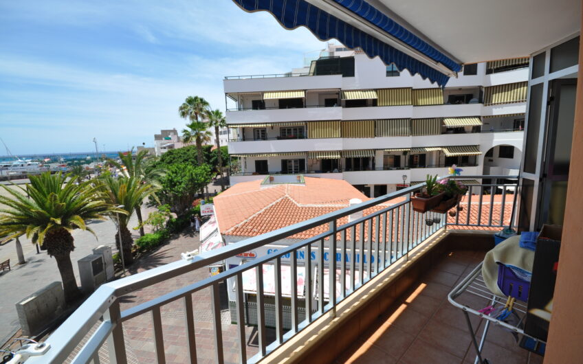 Miramar, Los Cristianos