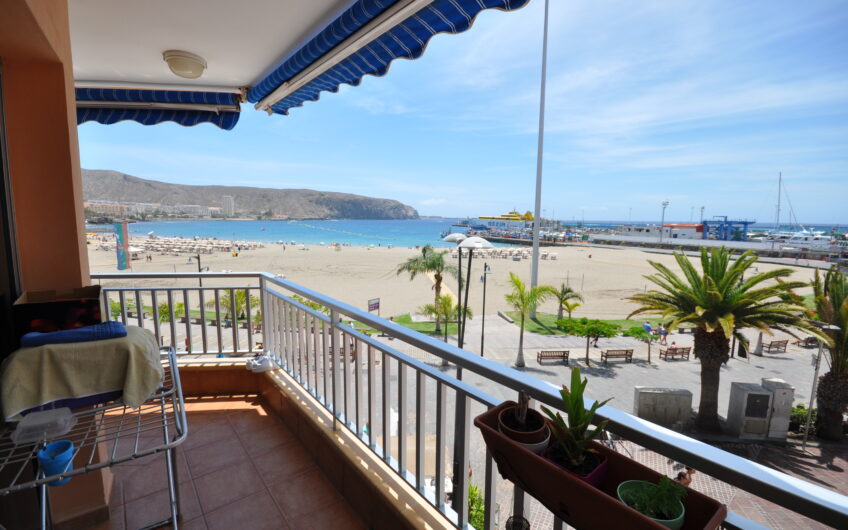 Miramar, Los Cristianos