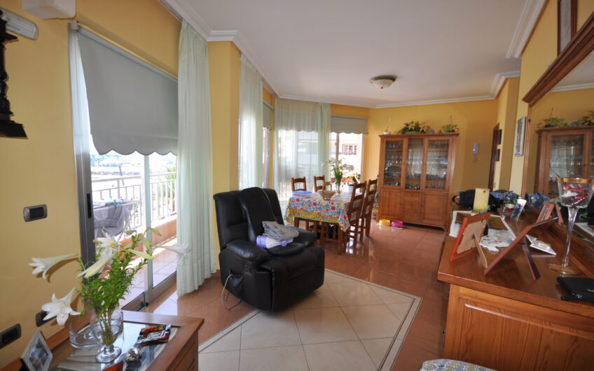 Miramar, Los Cristianos
