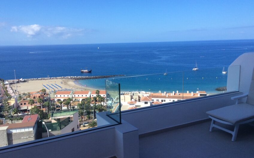 Horizonte, Los Cristianos