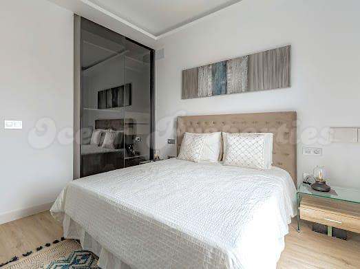 Ocean Boulevard, Golf del Sur