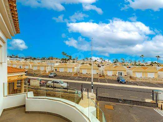 Ocean Boulevard, Golf del Sur