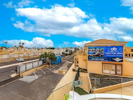 Ocean Boulevard, Golf del Sur