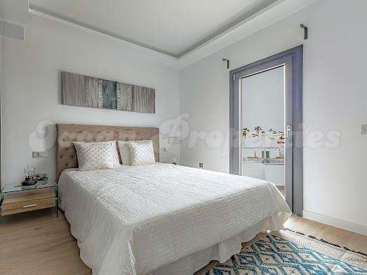 Ocean Boulevard, Golf del Sur