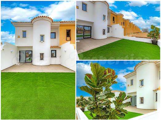 Ocean Boulevard, Golf del Sur
