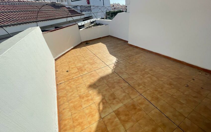 Los Diamantes, Los Cristianos