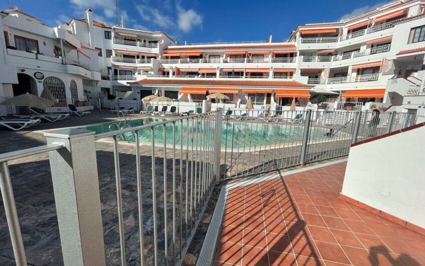 Los Diamantes, Los Cristianos