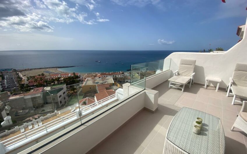 Horizonte, Los Cristianos