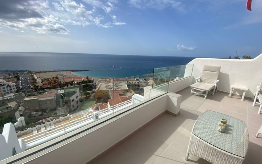 Horizonte, Los Cristianos