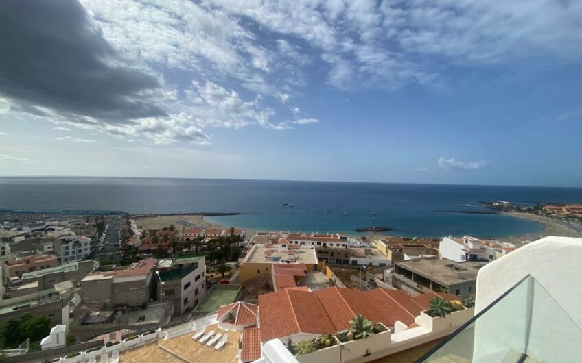 Horizonte, Los Cristianos