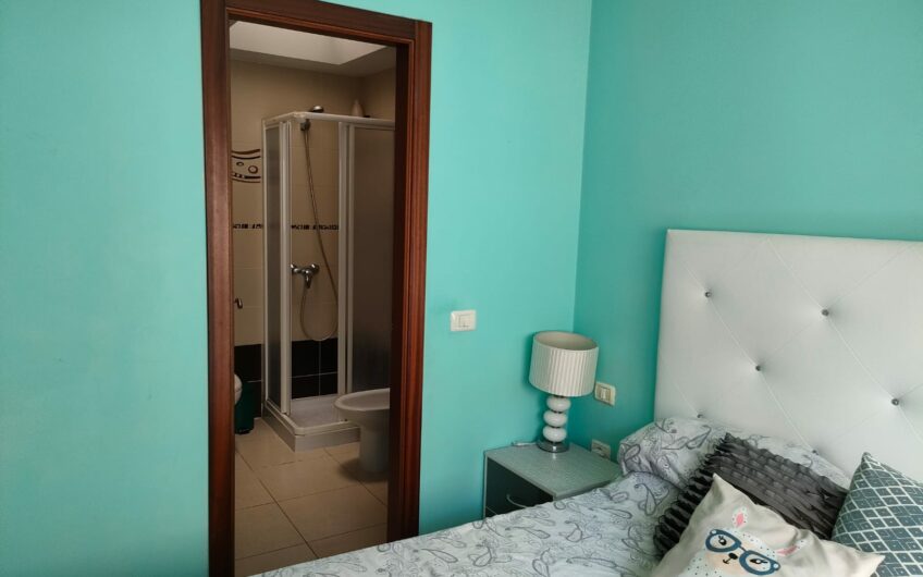 Residencial Jasper, Parque de la Reina