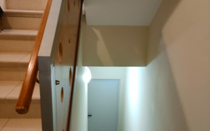 Residencial Jasper, Parque de la Reina