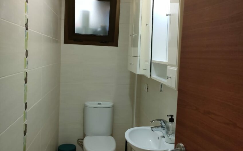 Residencial Jasper, Parque de la Reina