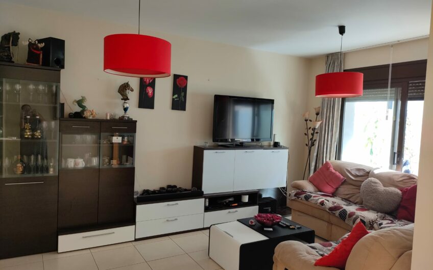 Residencial Jasper, Parque de la Reina
