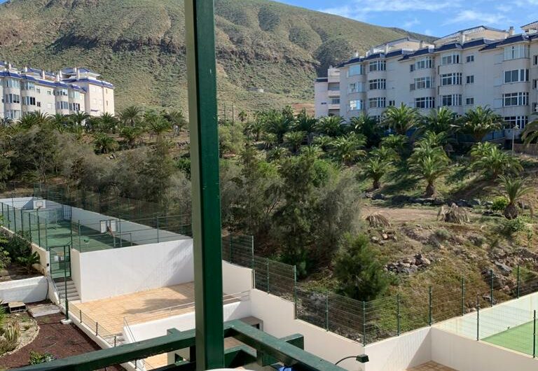 Cristimar, Los Cristianos