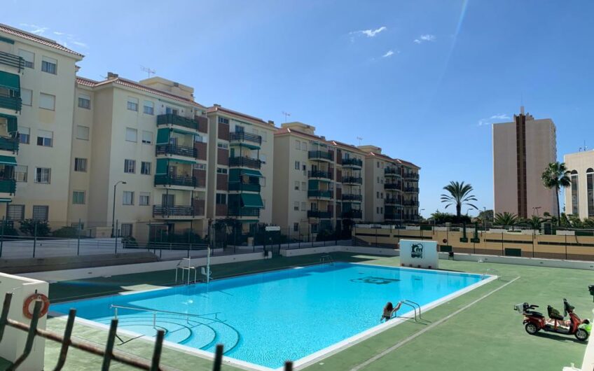 Cristimar, Los Cristianos