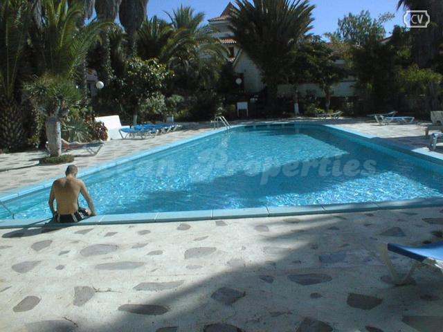 Chalet en Chayofa