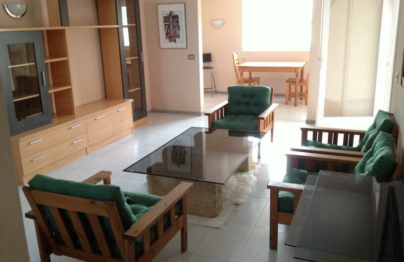 Chalet en Chayofa