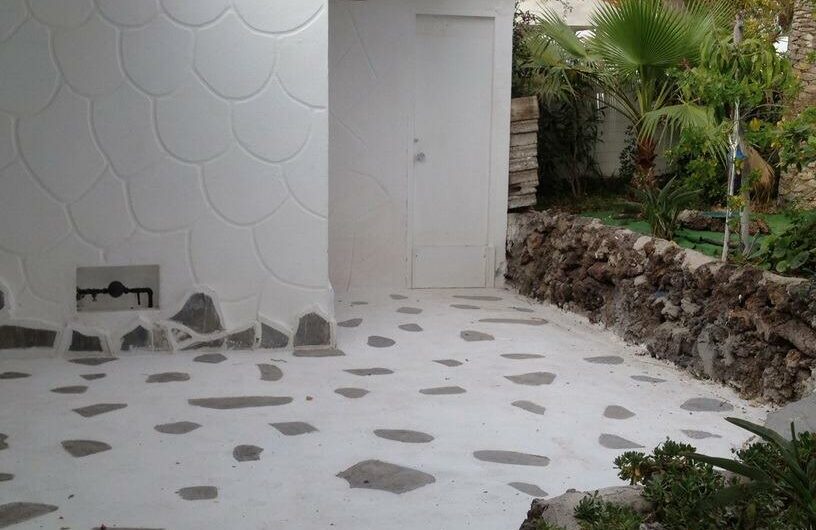 Chalet en Chayofa