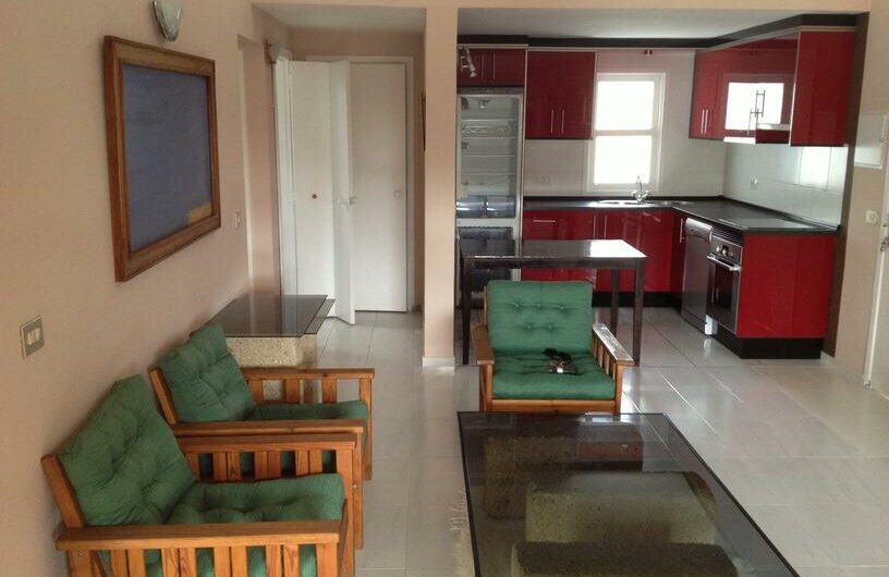 Chalet en Chayofa