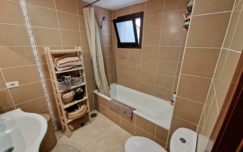 Apartment in Parque de la Reina