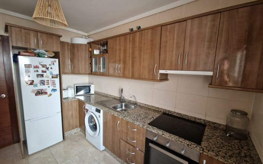 Apartment in Parque de la Reina