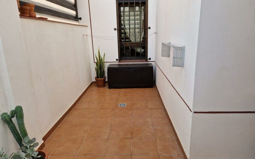 Apartment in Parque de la Reina