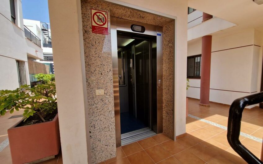 Apartment in Parque de la Reina