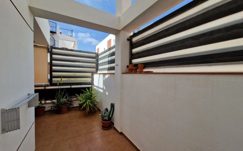 Apartment in Parque de la Reina