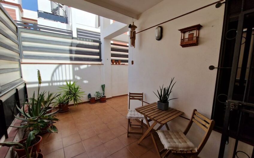Apartment in Parque de la Reina