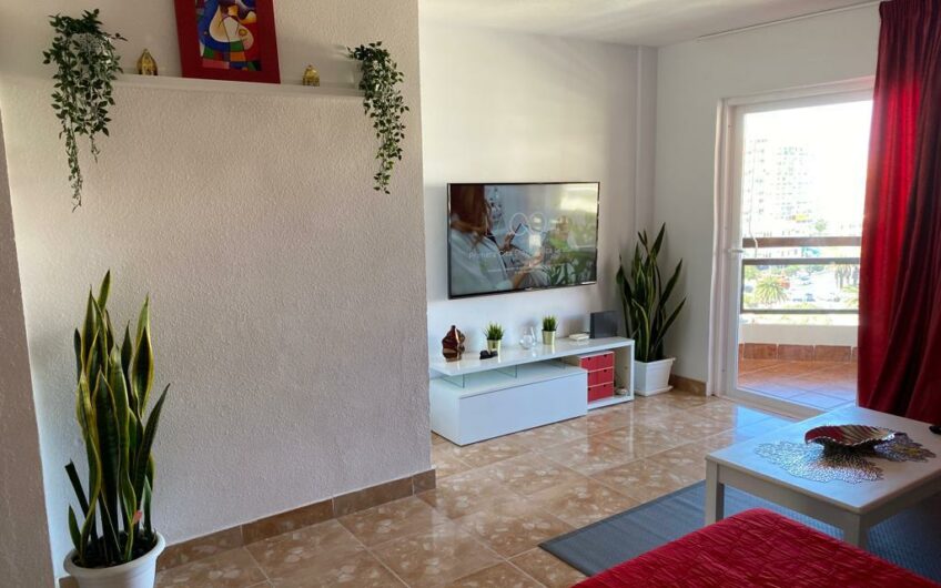 Apartamento en Jardines Canarios, Los Cristianos